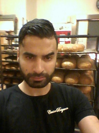 Photos of Bakery Pearl Lebanon