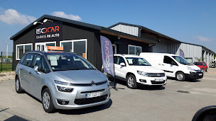 Photo n°2 de RG AUTO MÉCANIQUE ET CARROSSERIE à Pierre-de-Bresse (Atelier de réparation automobile)