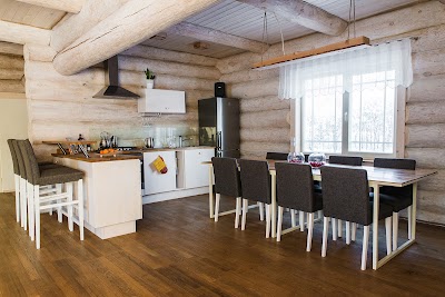 Photos of Humala Holiday Home