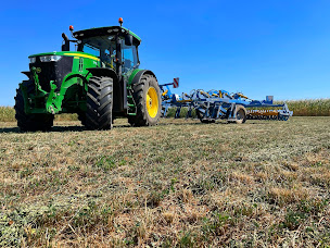 Photo n°12 de Actisol SAS - Matériel Agricole à Cholet (Fournisseur de matériel agricole)