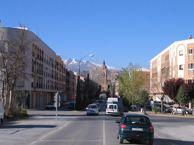 Photos of Hotel Mulhacen