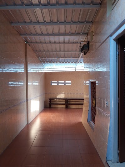 Photos of Masjid Al-Amin Tonggalan