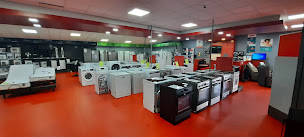 Photo n°1 de PRO&Cie - Ent. SNE Coupé à Dainville (Magasin de literie)