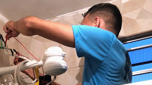 Eletricista Feira de Santana NR Elétrica