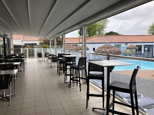 Photo n°9 de Bar Brasserie Le Kiosque à La Guérinière (Pizzeria)