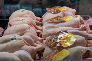 Photo n°8 de Boucherie Romagne à Conflans-Sainte-Honorine (Boucherie-charcuterie)