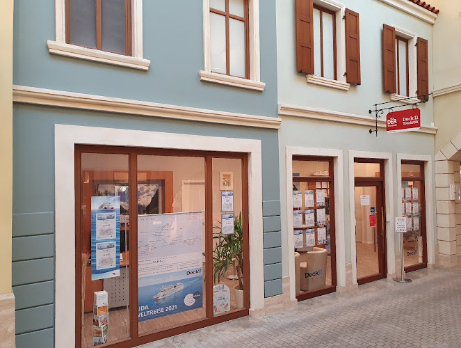Deck 11 Touristik GmbH