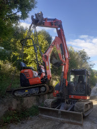 Photo n°14 de ALPES POLE TP à Saint-Baldoph (Entreprise de VRD)