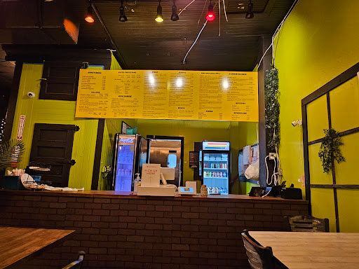 Pizza and Grill - Thumbnail