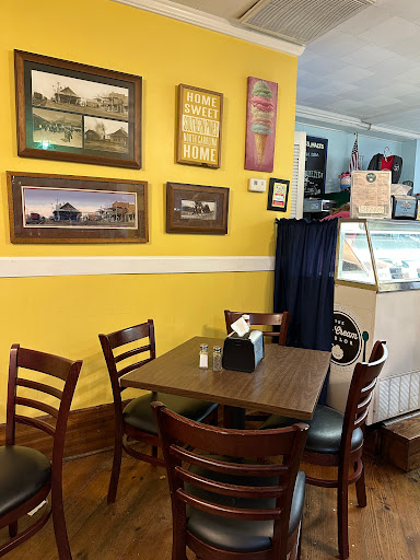 The Ice Cream Parlor Restaurant - Thumbnail
