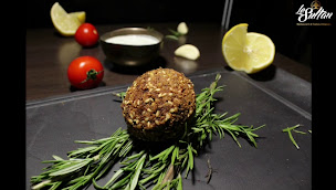 Photo n°2 de Le Sultan à Strasbourg (Livraison de repas à domicile)