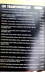 Photo n°22 de AROMA PIZZA à Pérols (Pizzas à emporter)