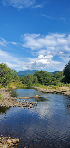 Moscow Recreation Park