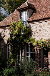 Photo n°59 de Le Prieuré sur Seine à Marnay-sur-Seine (Maison d'hôtes)