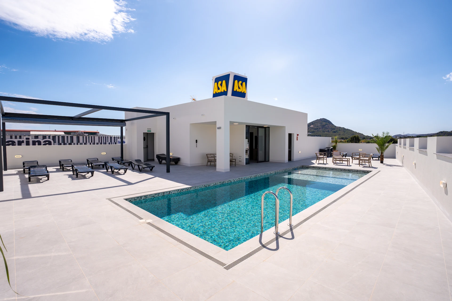 Hotel ASA La Marina
