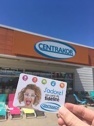 Photo n°21 de Centrakor Saint Ambroix à Saint-Ambroix (Magasin d'ameublement d'extérieur)