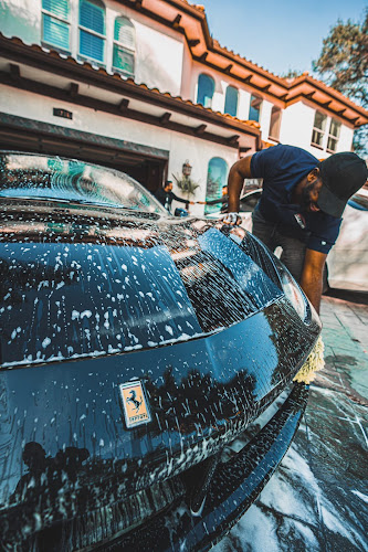 Exclusive Auto Services