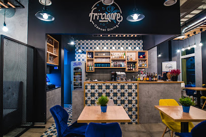 Frizzante