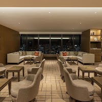 クラブラウンジ