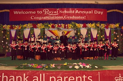 Photos of Royal School (TK Bilingual / Baby School / Kursus English / CALISTUNG)