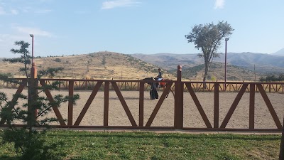 Photos of Şehzade Binicilik Restoran