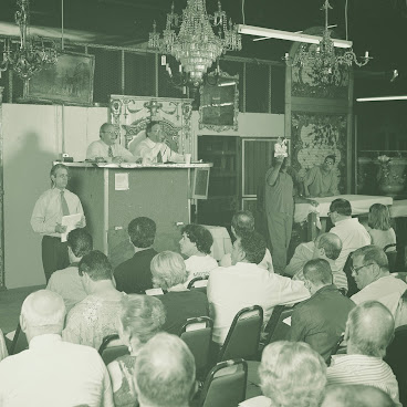 Abell Auction Company by null