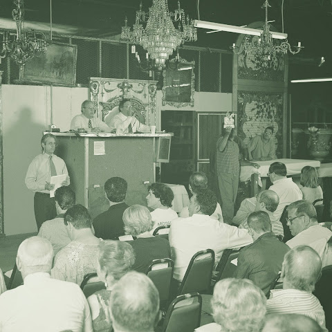 Abell Auction Company by null