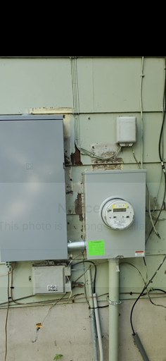 ameritech electrical - Visual