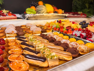 Photo n°53 de Le Cénac à Nice (Restaurant méditerranéen)