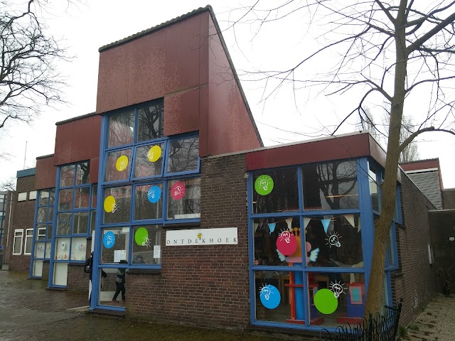 De Ontdekhoek