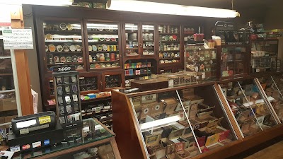 Jon's Pipe Shop