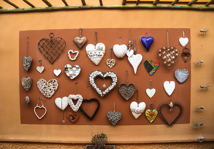 Treetops Guest House Port Elizabeth by null