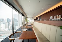 SHARE LOUNGE 東急ステイ大阪本町