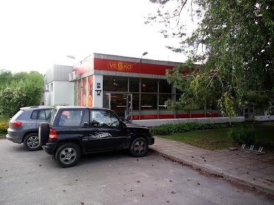 Photos of Vesko, Veikals