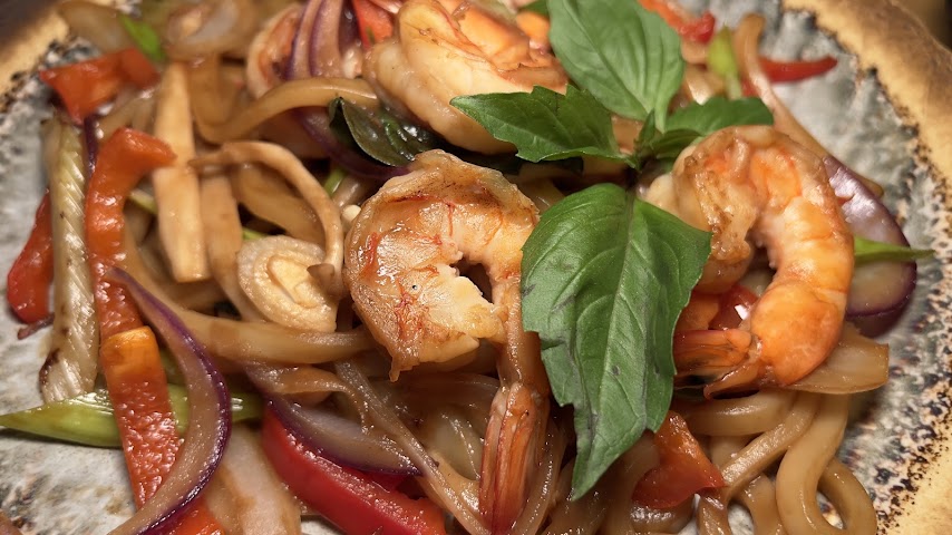 Conway Diner by null