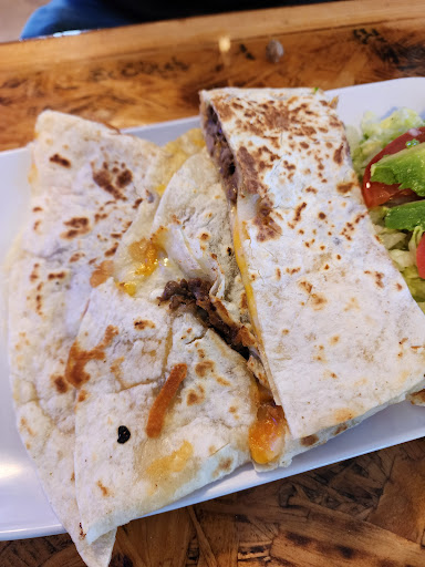 Don Rubios - Visual