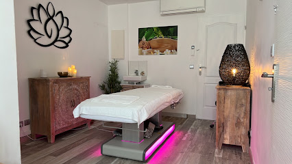 Massage fréjus