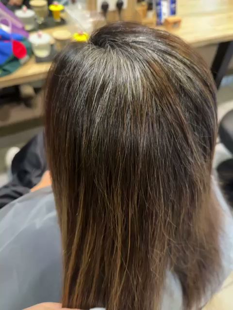 Hair Atelier • Sri Petaling Branch • Aveda Salon — hair salon in Kuala Lumpur