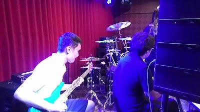 トルネード表町