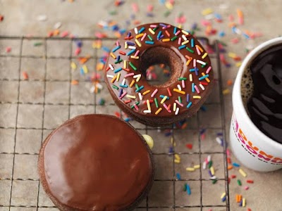 Photos of Dunkin' Donuts