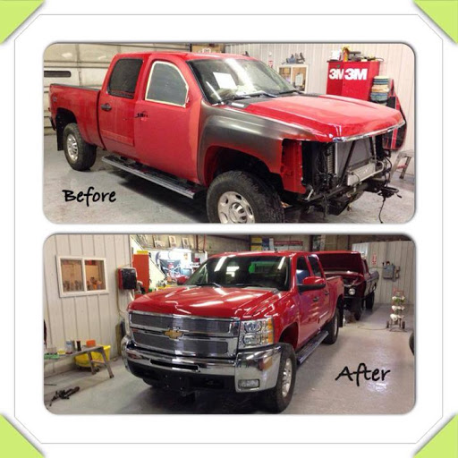 Stoll's Auto Body - Thumbnail