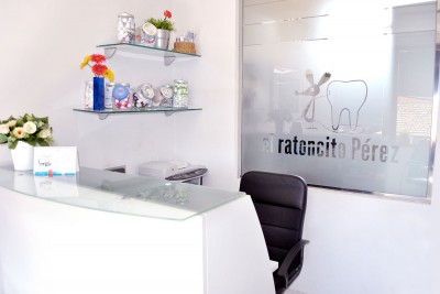 Photos of Cl&iacute;nica Dental Torrelodones el Ratoncito P&eacute;rez