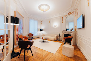 Photo n°4 de Dr Christelle Santini - Chirurgie esthétique à Paris à Paris (Chirurgien plasticien)