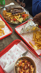 Photo n°13 de Ryhana Food à La Roche-sur-Yon (Restaurant)