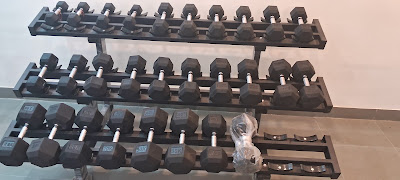 National fitness gym – By owner in Ajmer, Rajasthan