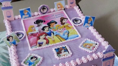 Photos of ELZA Cakes & Cookies