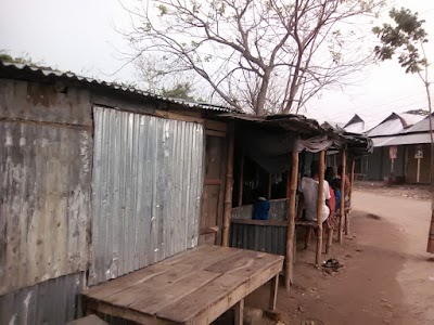Photos of Alamin's Coffee Shop
