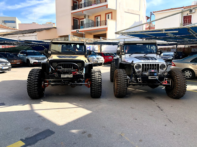 Parking Anastasiou Ioannis - Χαλκίδα