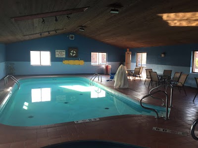 lodging