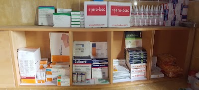 Photos of harsahwoundcare/perawat luka
